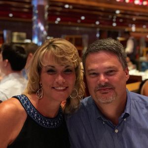 Meet your Posher, Paul-jammie